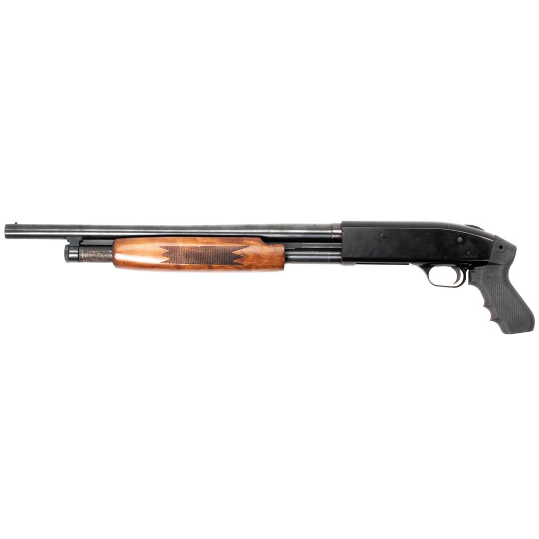 MOSSBERG 500A